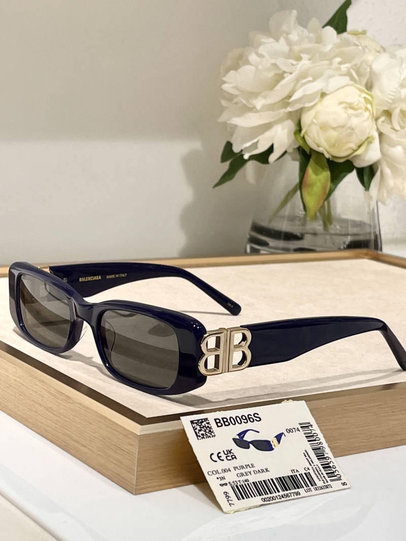 Balenciaga Sunglasses